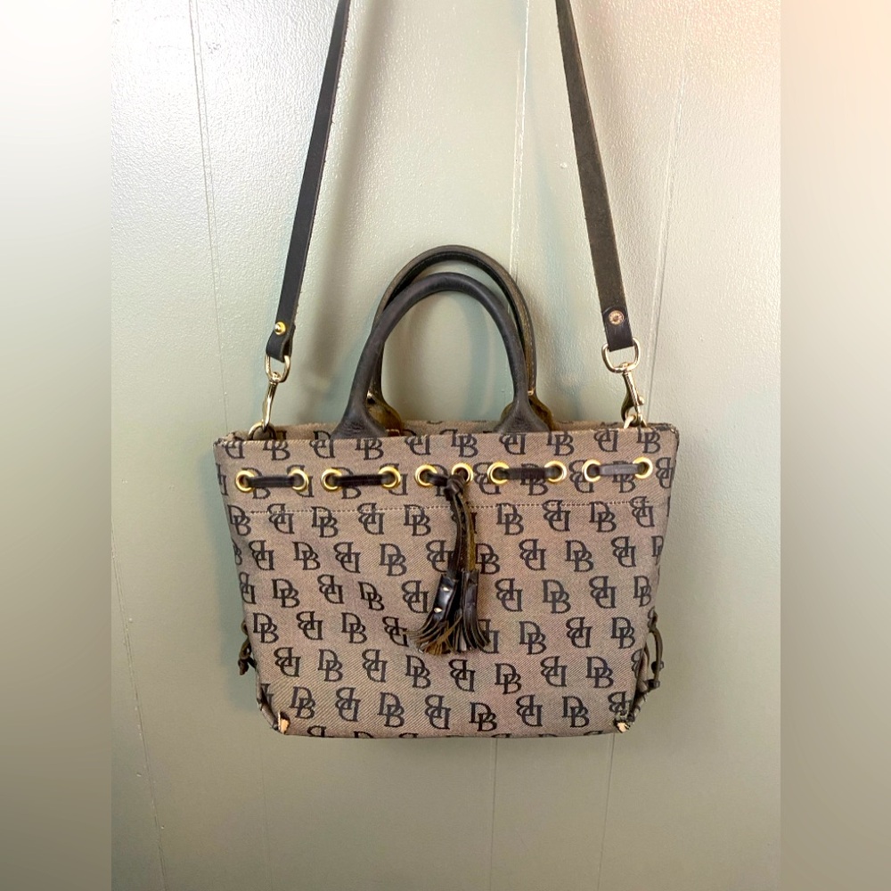 Dooney & Bourke - Vintage Handbag